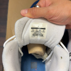 Jordan 12 Retro French Blue (2016) - Image 9