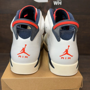 Jordan 6 Retro Tinker Size 15 - Image 4