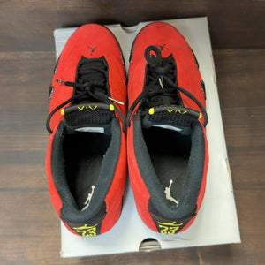 Jordan 14 Retro Ferrari (2025) - Image 5