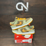 Nike Dunk Low Dusty Olive - Image 1