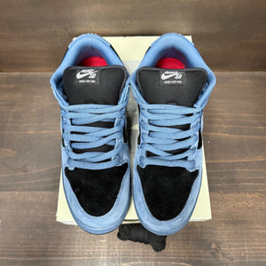 Nike SB Dunk Low Supreme 94 Ocean Fog - Image 2