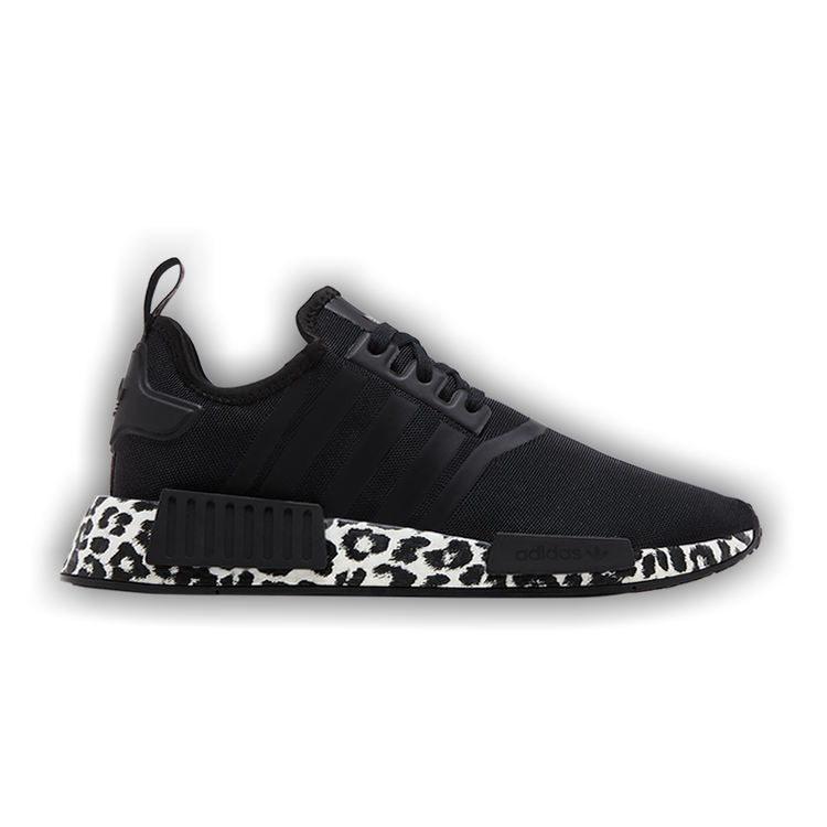 adidas Wmns NMD_R1 'Leopard - Black'