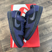 Purple Iris Dunk Low W (Used)