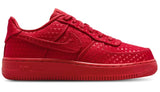 Nike Air Force 1 Low Valentine's Day University Red (2026) (GS)