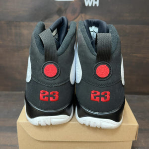 Jordan 9 Retro OG (2016) Size 13 (Pre-Owned) - aux