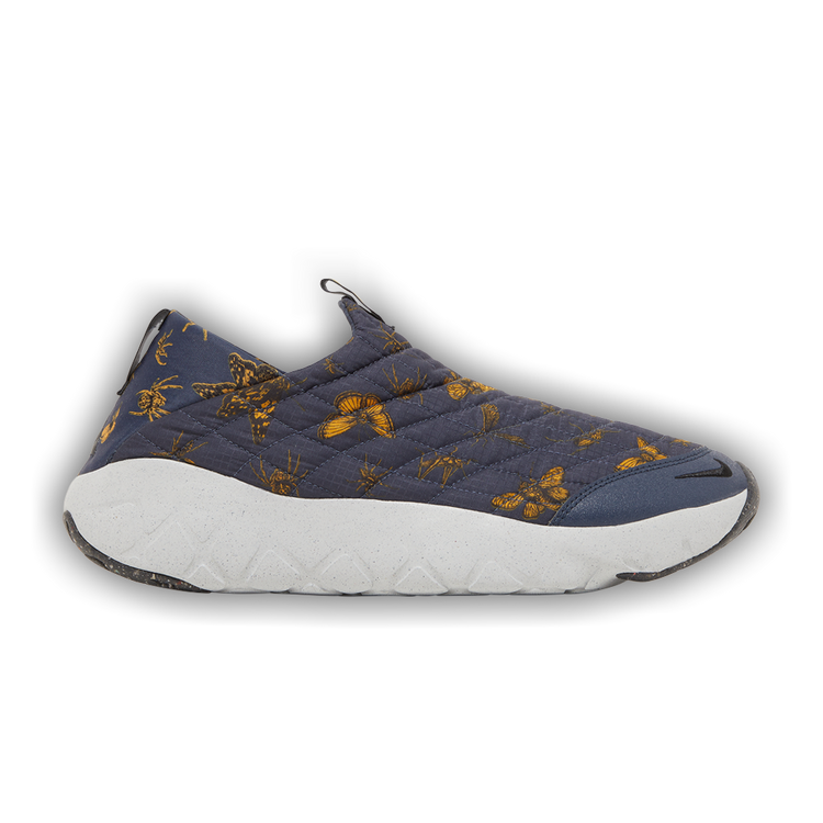 Nike ACG Moc 3.5 'Thunder Blue'