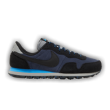 Nike Air Pegasus 83 Premium 'Black Navy'