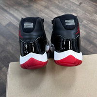Bred Jordan 11 2019 (USED, No Box)