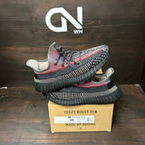 adidas Yeezy Boost 350 V2 Yecheil (Non-Reflective) - Image 1