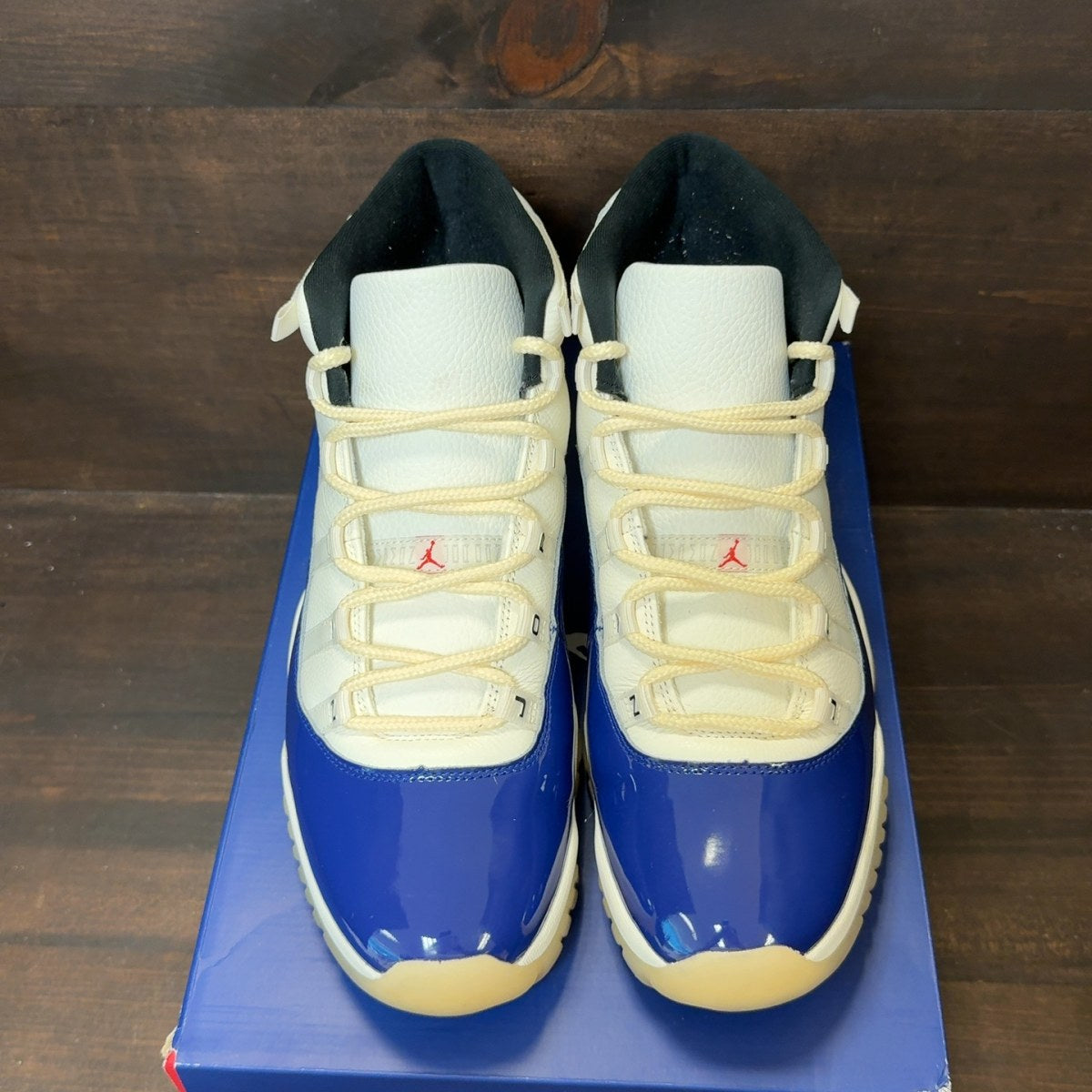 Jordan 11 Retro Rare Air - Image 3