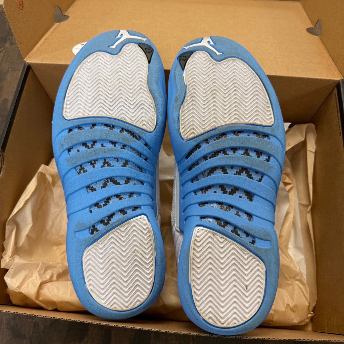 Jordan 12 Retro Melo (2025) - Image 6