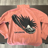 Travis Scott System Hoodie