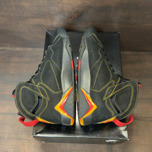 Jordan 7 Retro Citrus (2022) - Image 5