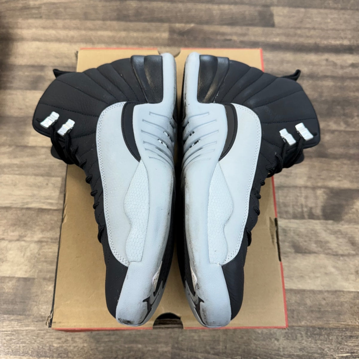 Jordan 12 Retro Barons - Image 2