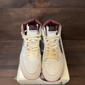 Jordan 1 Retro High OG A Ma Maniére Size 8 (Pre-Owned)