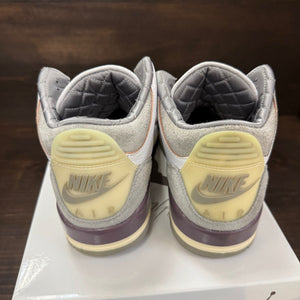 Jordan 3 Retro SP A Ma Maniére (Women's) - Image 4