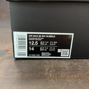 Nike Air Max 95 Big Bubble Family Reunion I-95 - Image 7