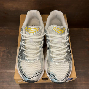 ASICS GEL-Kayano 14 Tai Chi Yellow Size 9.5 (Pre-Owned) - tag