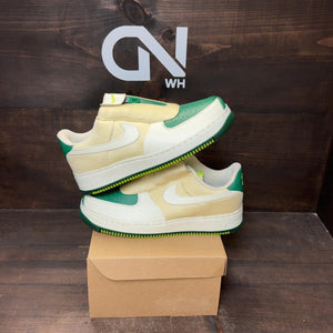 Nike Air Force 1 Low CMFT LW GP SIG'The Glove' Size 10.5 (Pre-Owned) - Image 1