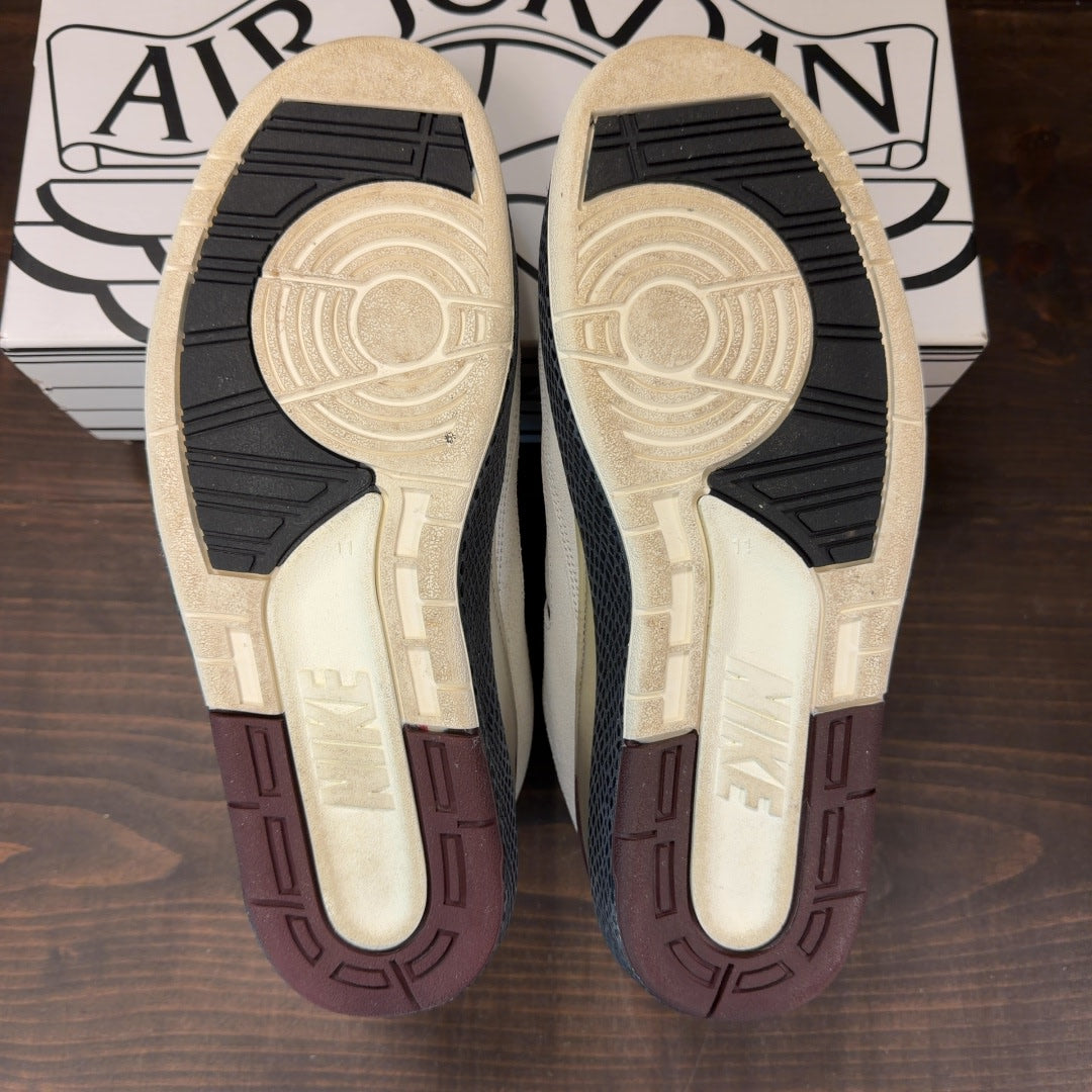 Jordan 2 Retro A Ma Maniére Airness - Image 6