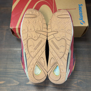 BILLY's x Saucony Grid 9000 'Nippon' Size 9.5 (Pre-Owned) - aux