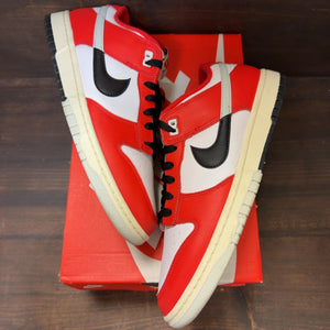 Nike Dunk Low Chicago Split - Image 2