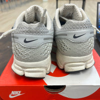 Nike Zoom Vomero 5 Photon Dust Metallic Silver (Women's) - Image 4