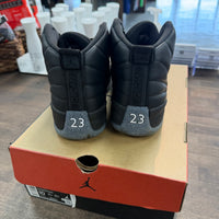 Utility Grind Jordan 12 Retro (USED)