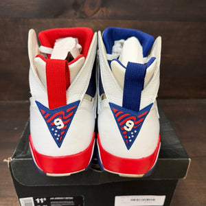 Jordan 7 Retro Tinker Alternate - Image 4