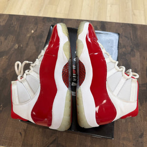 Jordan 11 Retro Cherry (2022) - Image 4