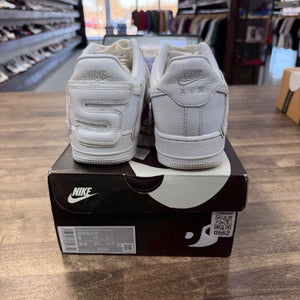 Nike Air Force 1 Low Cactus Plant Flea Market White (2024) Size 8 (Pre-Owned) - Image 3