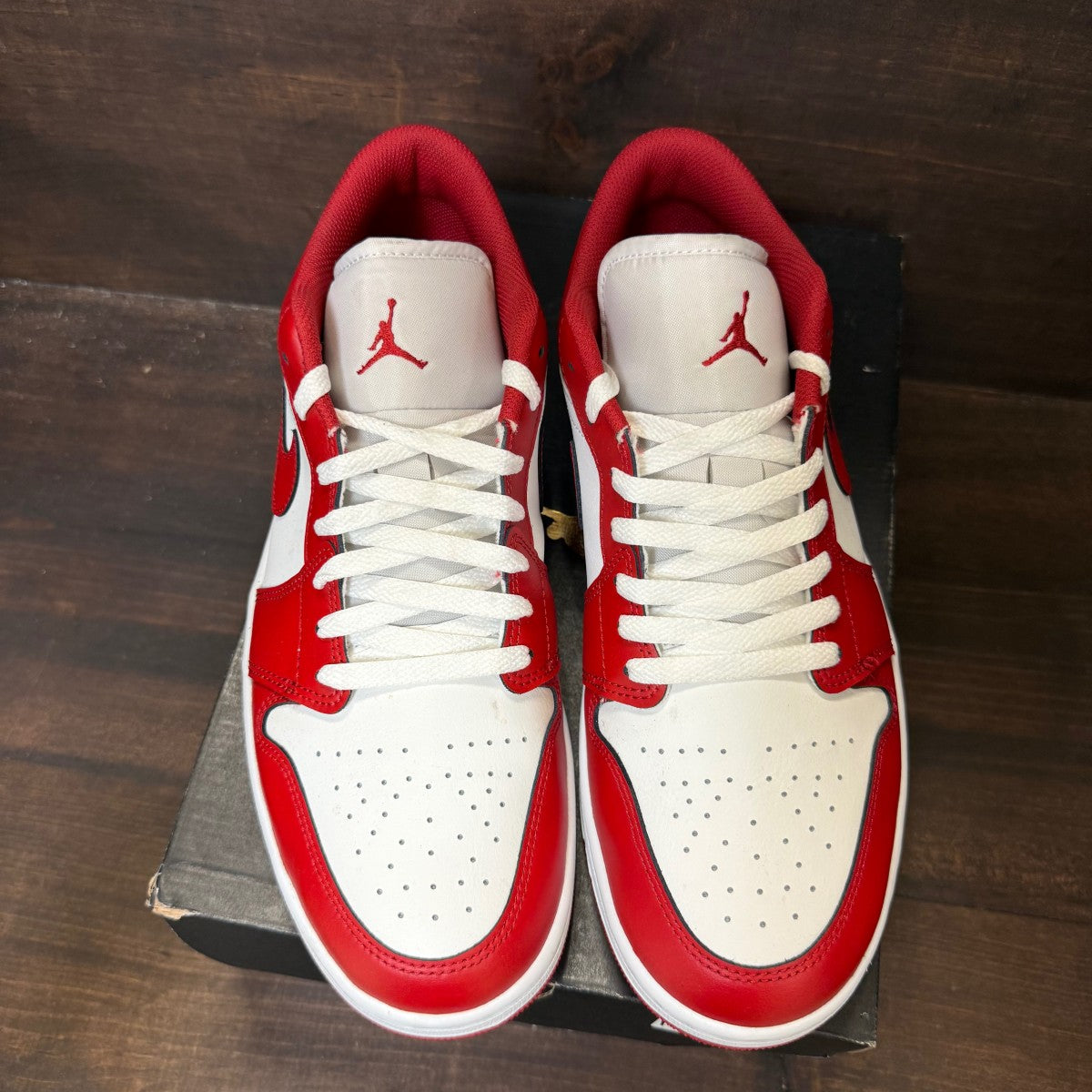 Jordan 1 Low New Beginnings - Image 2