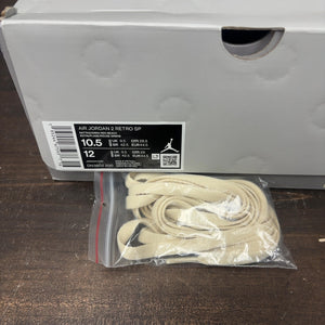 Jordan 2 Retro SP Union Rattan - Image 7