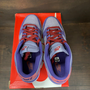 Nike Dunk Low Plum (2020/2024) Size 11 (Pre-Owned)