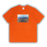 Supreme x Nike ACG Grid Tee 'Orange'