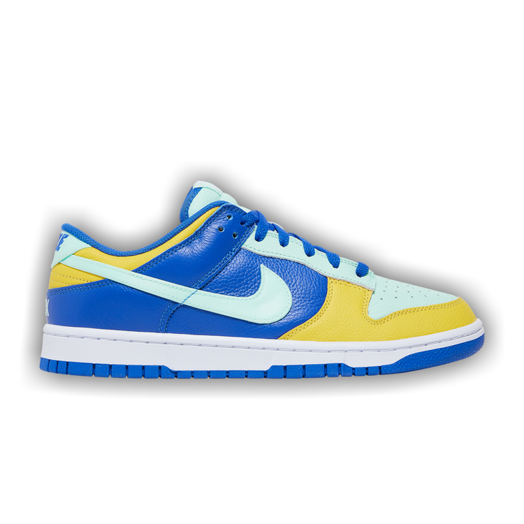 Nike Dunk Low By You