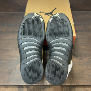Jordan 12 Retro Royalty Taxi - Image 8
