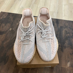 adidas Yeezy Boost 350 V2 Synth (Non-Reflective) Size 13 (Pre-Owned) - Image 2