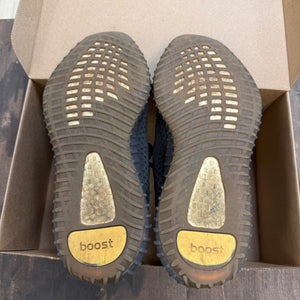 adidas Yeezy Boost 350 V2 Cinder Size 9.5 (Pre-Owned) - Image 6