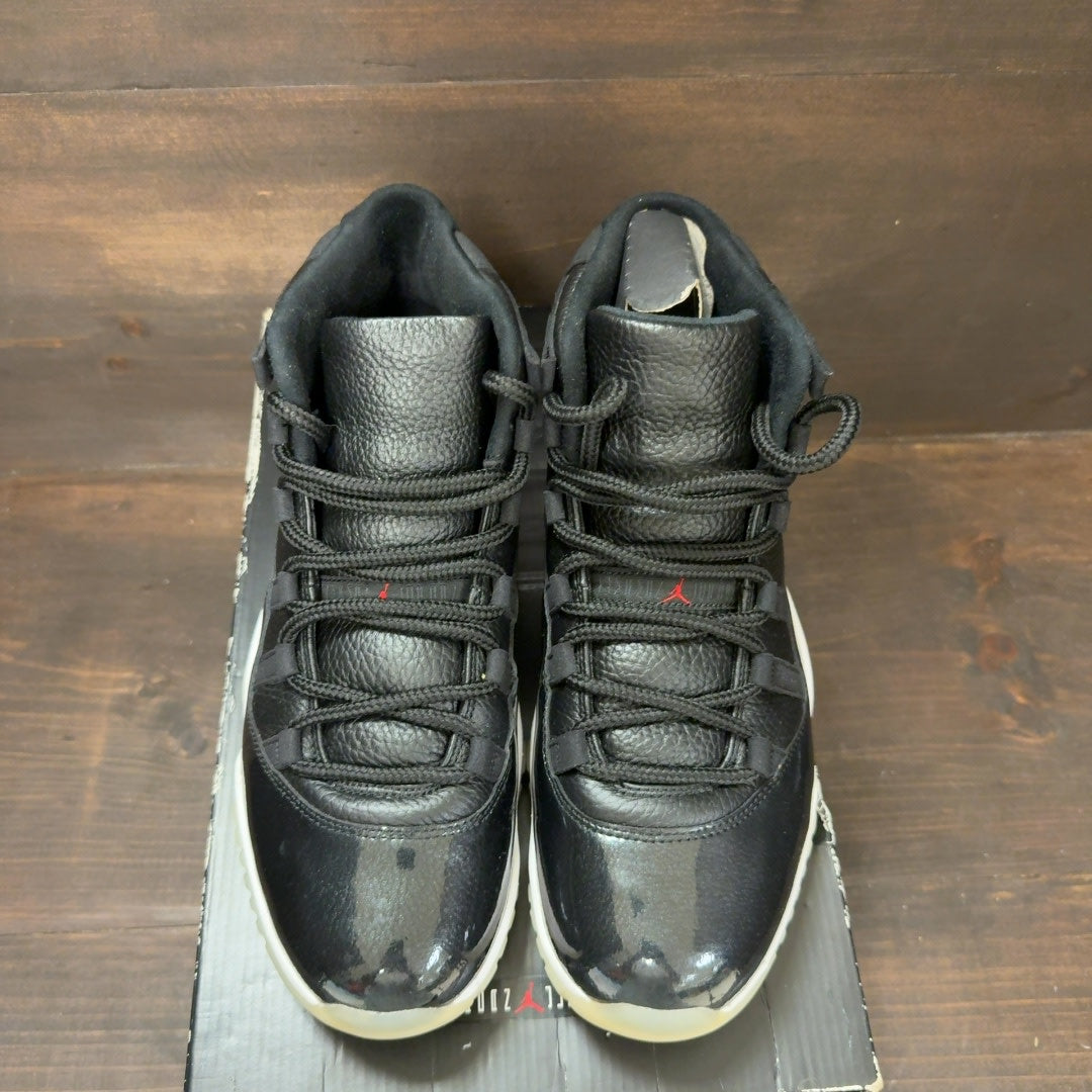 Jordan 11 Retro 72-10 - Image 3