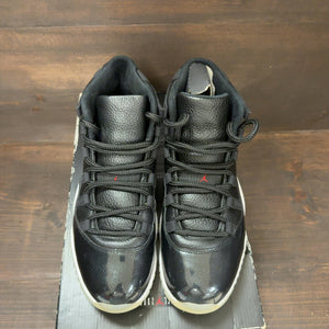 Jordan 11 Retro 72-10 - Image 3
