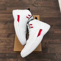Twist Jordan 12 (USED, No Box)