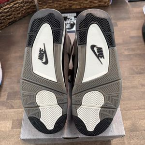 Jordan 4 Retro Cave Stone - Image 5