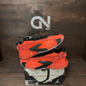 Jordan Luka 2 Bright Mango Size 12 (Pre-Owned) - Image 1