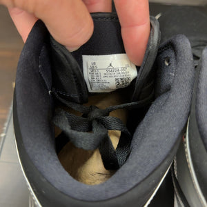 Jordan 1 Mid Johnny Kilroy Size 10.5 (Pre-Owned) - Image 7