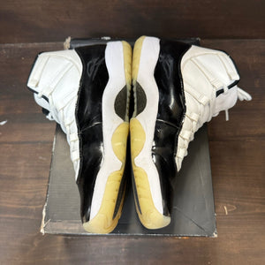 Jordan 11 Retro DMP Gratitude (2023) - Image 4