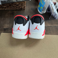 (GS) Atmosphere Jordan 6 Low (USED)