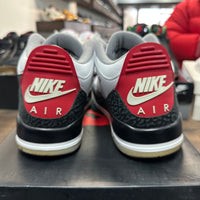 Tinker Jordan 3 (USED)