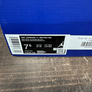 Jordan 11 Retro Rare Air - Image 7