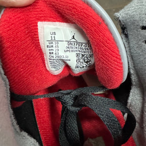 Jordan 3 Retro OG Black Cement (2024) - Image 8